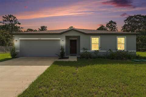 16125 MAGPIE ROAD, WEEKI WACHEE, FL 34614