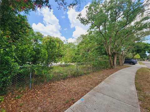 2100 E GRANT AVENUE, ORLANDO, FL 32806