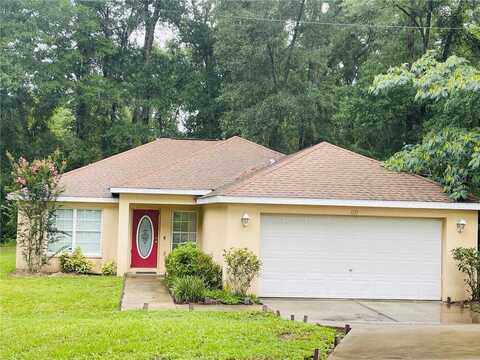 6177 NW 54TH TERRACE, OCALA, FL 34482