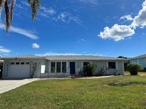 45 OAKLAND HILLS COURT, ROTONDA WEST, FL 33947