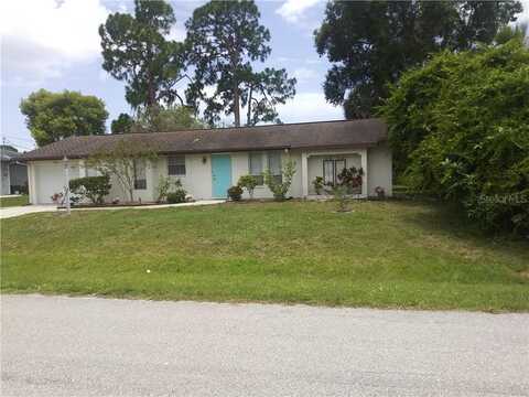 1261 JOPLIN AVENUE NW, PORT CHARLOTTE, FL 33948