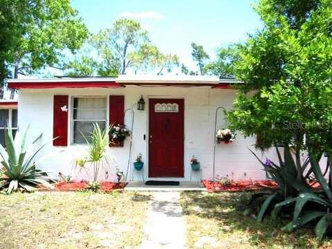 583 FAIRMOUNT ROAD, DAYTONA BEACH, FL 32114