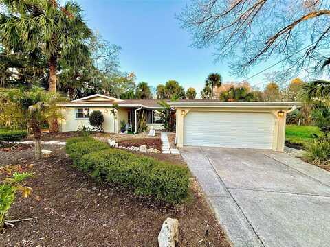 5211 MILLER BAYOU DRIVE, PORT RICHEY, FL 34668