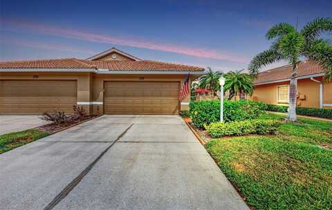 218 AUBURN WOODS CIRCLE, VENICE, FL 34292