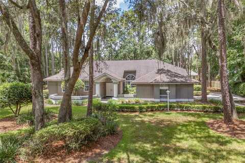 4616 NW 57TH DRIVE, GAINESVILLE, FL 32606