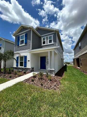 2781 VITALITY WAY, CLERMONT, FL 34714