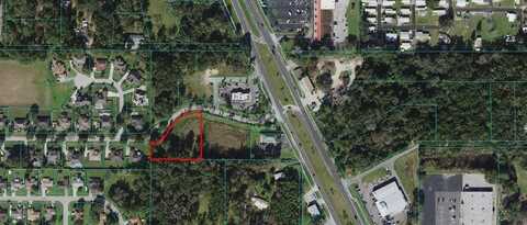 SE 106TH STREET, BELLEVIEW, FL 34420