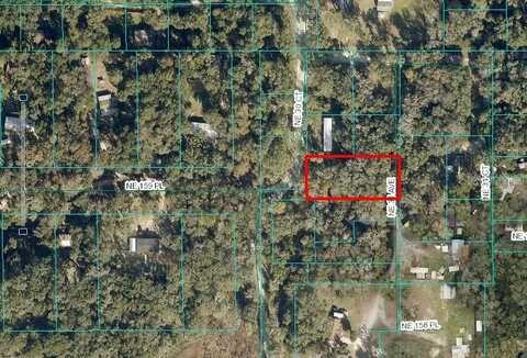 NE 31ST AVE, CITRA, FL 32113