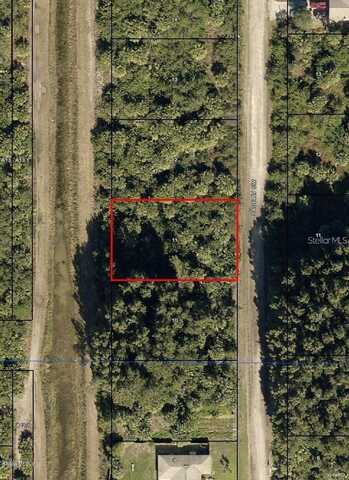 2864 SAGE AVENUE SW, PALM BAY, FL 32908