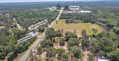 Tbd SR 228, MACCLENNY, FL 32063