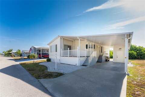 8 FREEMAN AVE, PUNTA GORDA, FL 33950