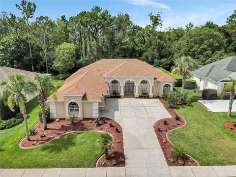 5348 LEGEND HILLS LANE, SPRING HILL, FL 34609