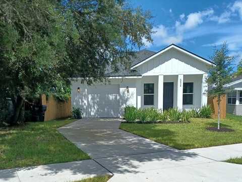 6534 WAYNE STREET, Saint Petersburg, FL 33702