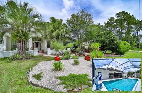 16 BURNING TREE PLACE, PALM COAST, FL 32137