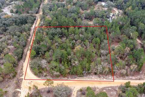 Tbd PARHAM ROAD, MELROSE, FL 32666