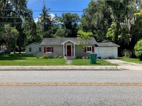 612 E PLYMOUTH AVENUE, DELAND, FL 32724