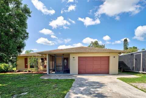 930 DARWIN ROAD, VENICE, FL 34293