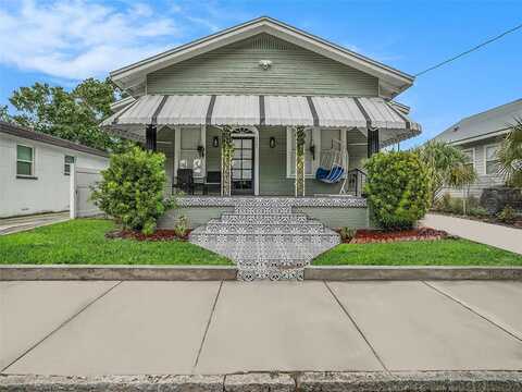 2131 W CYPRESS STREET, TAMPA, FL 33606