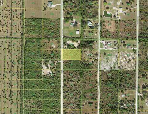 7158 SWISS BOULEVARD, PUNTA GORDA, FL 33982