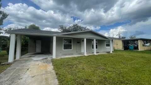 4325 CASSIUS STREET, ORLANDO, FL 32811