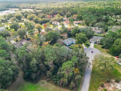 Lot 11 SW 195TH CIRCLE, DUNNELLON, FL 34432