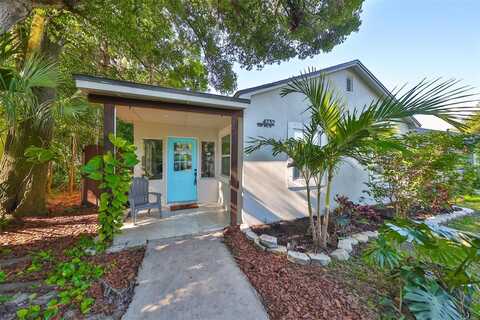 4232 3RD AVENUE N, Saint Petersburg, FL 33713