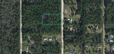 1666 HOLLY LANE, BUNNELL, FL 32110