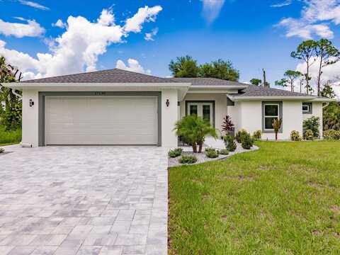 17130 ELDER AVENUE, PORT CHARLOTTE, FL 33954