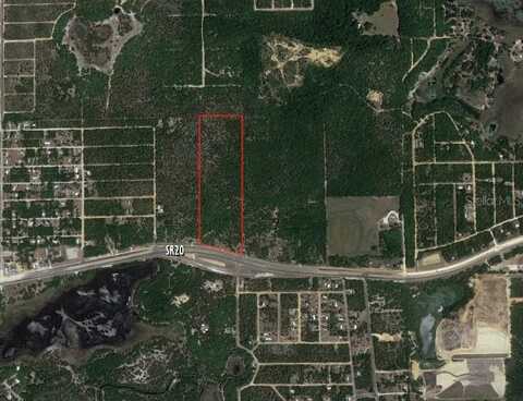 Tbd SR 20, INTERLACHEN, FL 32148