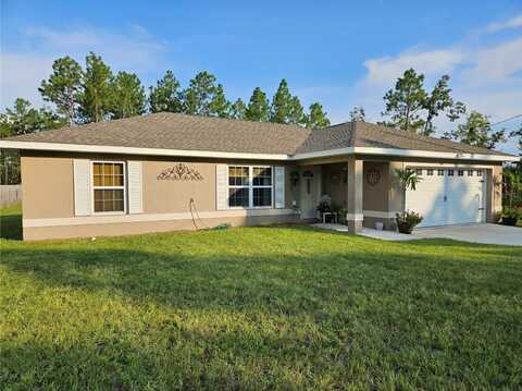 13288 SW 85TH CIRCLE, OCALA, FL 34473