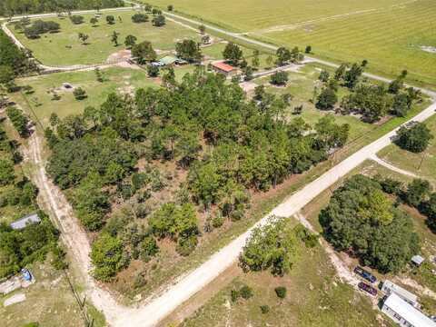 SE 146TH AVENUE, MORRISTON, FL 32668