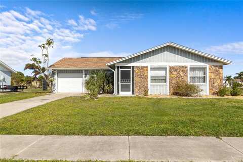 13288 FOWLER AVENUE, PORT CHARLOTTE, FL 33981