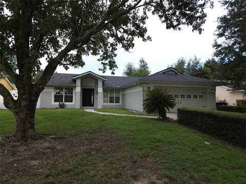 5719 CREEK DALE DRIVE, ORLANDO, FL 32810