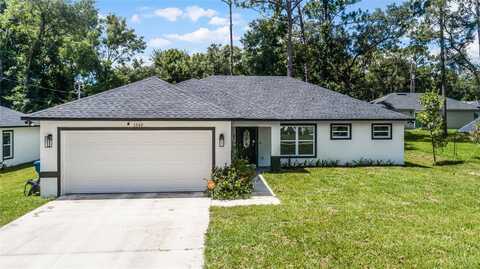 1540 SCHAUB AVENUE, ORANGE CITY, FL 32763