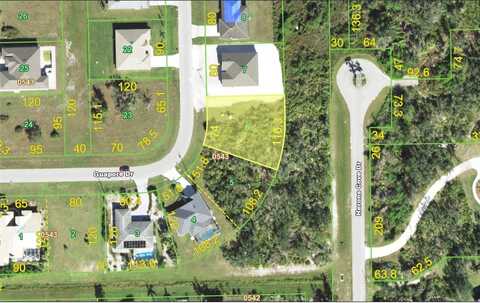 27253 GUAPORE DRIVE, PUNTA GORDA, FL 33983