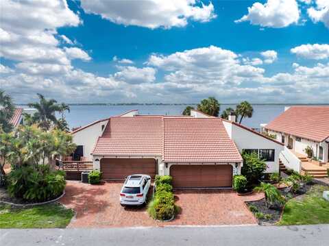 25188 MARION AVE, PUNTA GORDA, FL 33950