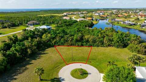 17439,17431 CORNFLOWER LANE, PUNTA GORDA, FL 33955