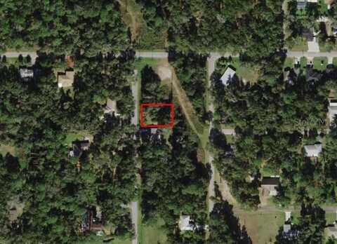 4935 S ROMANS AVENUE, INVERNESS, FL 34450