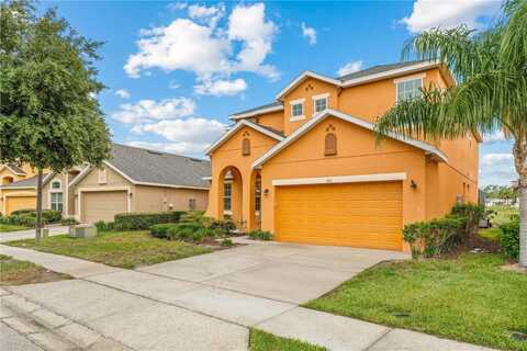 661 ORANGE COSMOS BOULEVARD, DAVENPORT, FL 33837