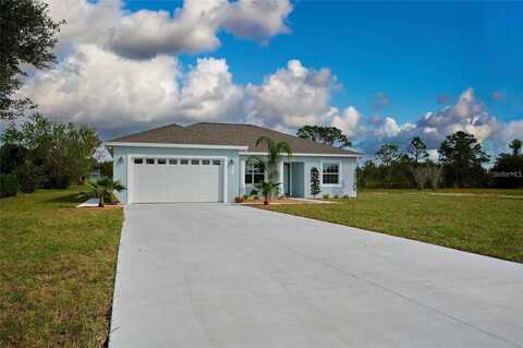 7611 RED GRANGE BOULEVARD, INDIAN LAKE ESTATES, FL 33855