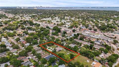 3902 W ELROD AVENUE, TAMPA, FL 33616