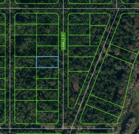 832 LASALLE STREET, LAKE PLACID, FL 33852