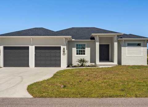 9453 ZORN STREET, PORT CHARLOTTE, FL 33981