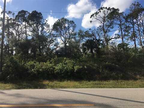 4141 DRIVER LANE, PORT CHARLOTTE, FL 33981