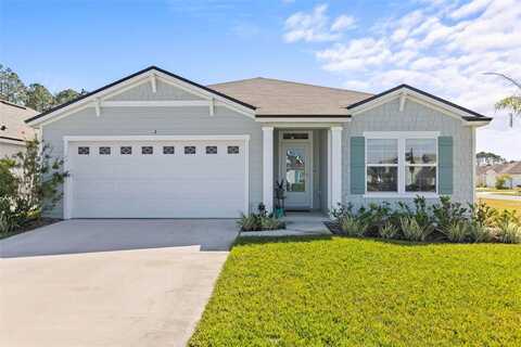 2 PINNACLE PLACE, BUNNELL, FL 32110