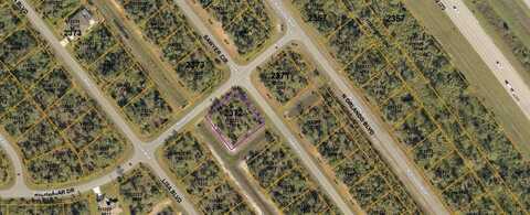 RICHBRIAR DRIVE, NORTH PORT, FL 34288