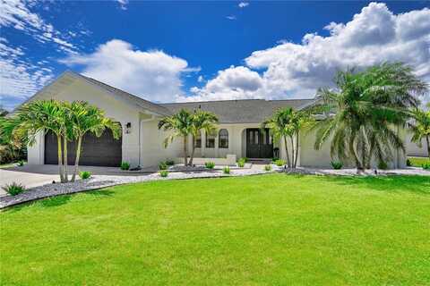 3257 BEACON DRIVE, PUNTA GORDA, FL 33980