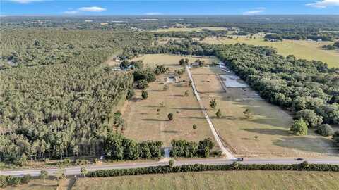 14444 SE HIGHWAY 42, WEIRSDALE, FL 32195