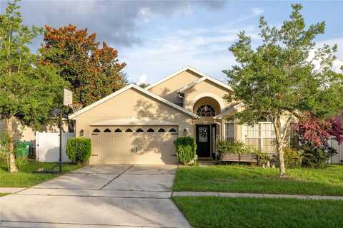 3125 WOOD ROSE WAY, DELTONA, FL 32725