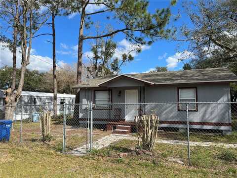 216 PINE AVENUE, POLK CITY, FL 33868